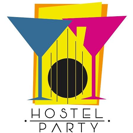 Hostel Party Buenos Aires Extérieur photo