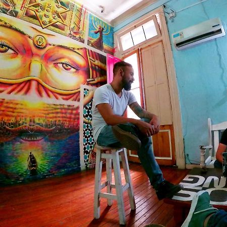 Hostel Party Buenos Aires Extérieur photo