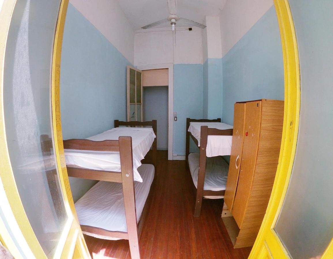 Hostel Party Buenos Aires Extérieur photo
